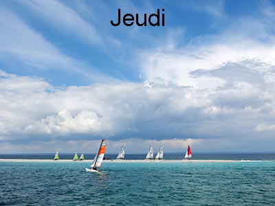 Treguncjeudi