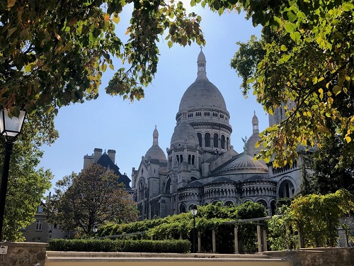 montmartre