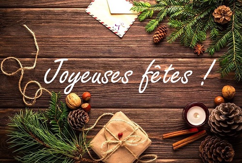 Joyeuses fetes RSC 2022
