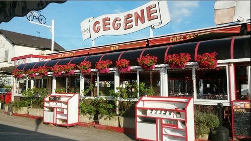 gegene 