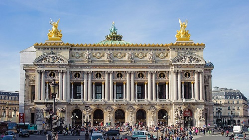 opera